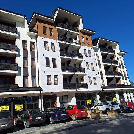 Cvetkovic, Elsa Iii Apartament *