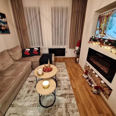 아파트 Cvetkovic, Elsa Iii *