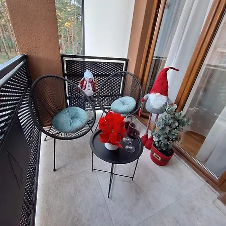 아파트 Cvetkovic, Elsa Iii