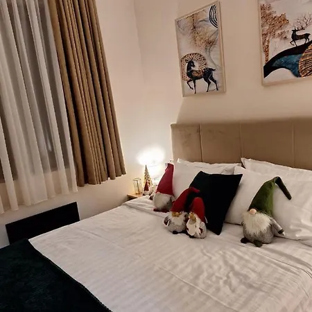 아파트 Cvetkovic, Elsa Iii