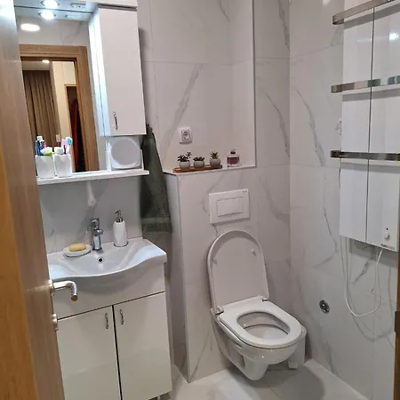 Cvetkovic, Elsa Iii Apartament
