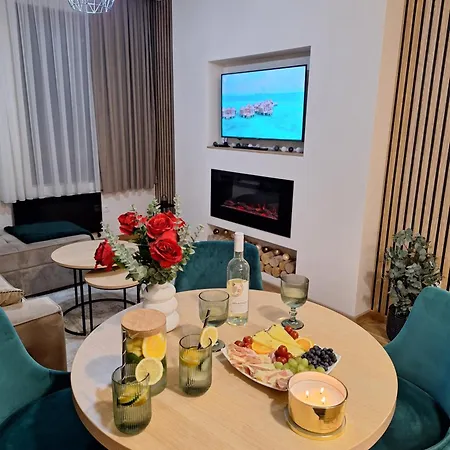 Cvetkovic, Elsa Iii * 즐라티보