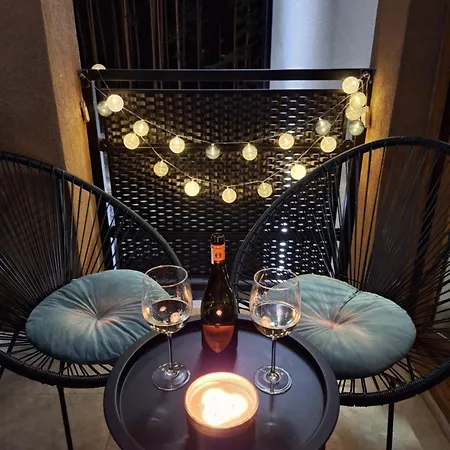 Cvetkovic, Elsa Iii 아파트 *